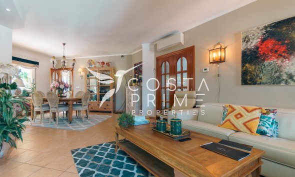 Reventa - Chalet / Villa - Alfas del Pí