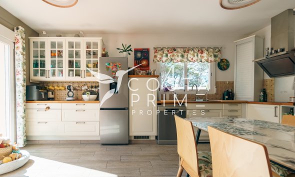 Reventa - Chalet / Villa - Alfas del Pí