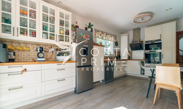 Reventa - Chalet / Villa - Alfas del Pí