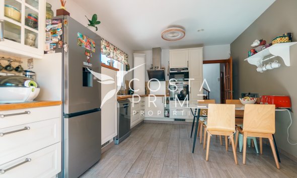 Reventa - Chalet / Villa - Alfas del Pí