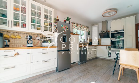 Reventa - Chalet / Villa - Alfas del Pí