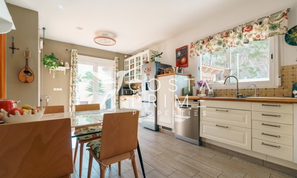 Reventa - Chalet / Villa - Alfas del Pí