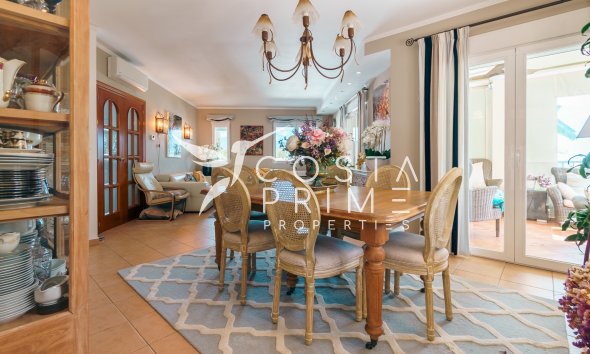 Reventa - Chalet / Villa - Alfas del Pí