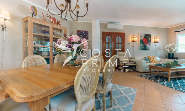 Reventa - Chalet / Villa - Alfas del Pí