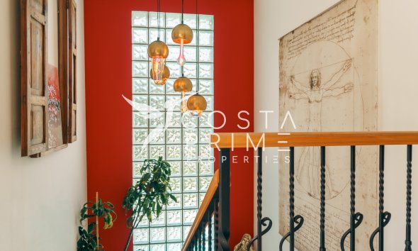 Reventa - Chalet / Villa - Alfas del Pí