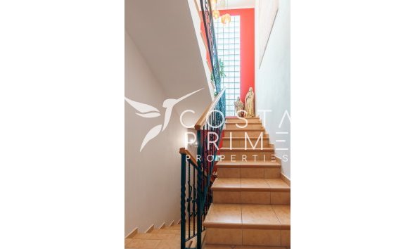 Reventa - Chalet / Villa - Alfas del Pí