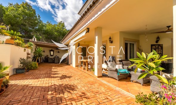 Reventa - Chalet / Villa - Alfas del Pí