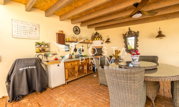 Reventa - Chalet / Villa - Alfas del Pí