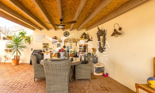 Reventa - Chalet / Villa - Alfas del Pí