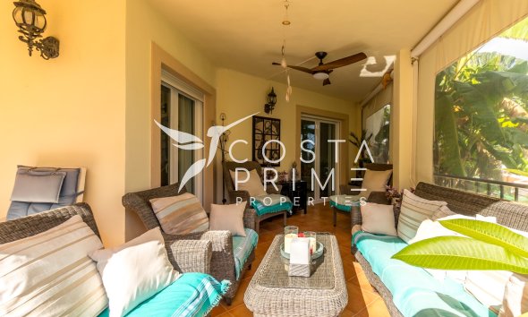 Reventa - Chalet / Villa - Alfas del Pí