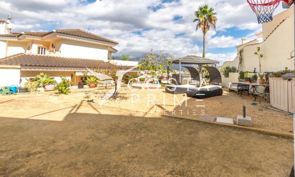 Reventa - Chalet / Villa - Alfas del Pí