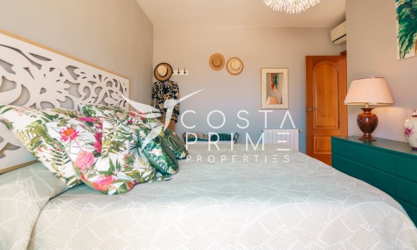 Reventa - Chalet / Villa - Alfas del Pí