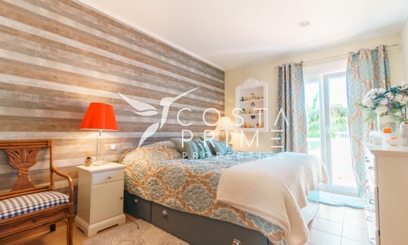 Reventa - Chalet / Villa - Alfas del Pí