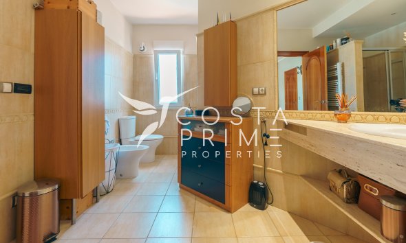 Reventa - Chalet / Villa - Alfas del Pí