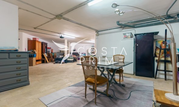 Reventa - Chalet / Villa - Alfas del Pí