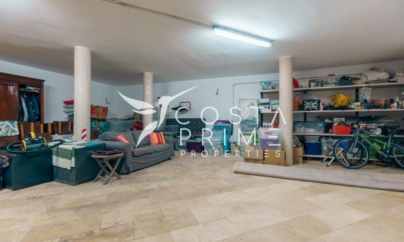 Reventa - Chalet / Villa - Alfas del Pí