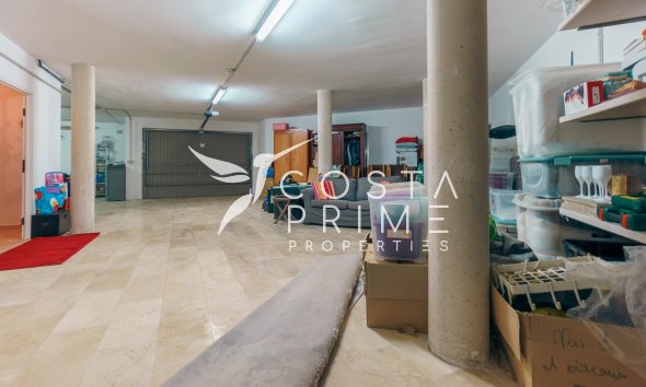 Reventa - Chalet / Villa - Alfas del Pí