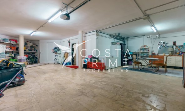 Reventa - Chalet / Villa - Alfas del Pí