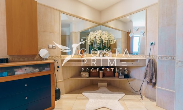 Reventa - Chalet / Villa - Alfas del Pí