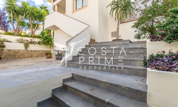 Reventa - Chalet / Villa - Alfas del Pí