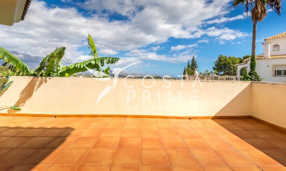 Reventa - Chalet / Villa - Alfas del Pí