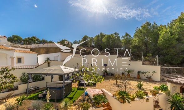 Reventa - Chalet / Villa - Alfas del Pí