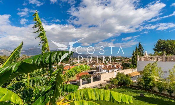 Reventa - Chalet / Villa - Alfas del Pí