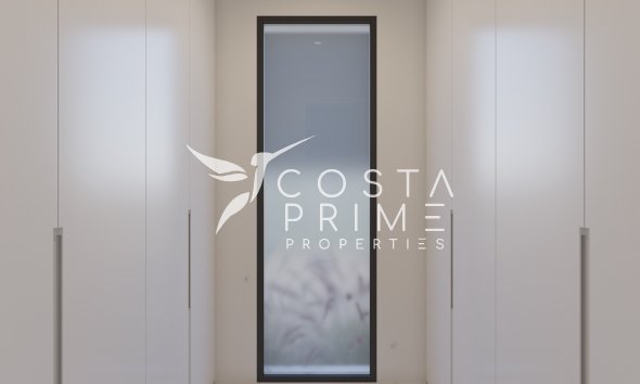 Obra nueva - Chalet / Villa - Fuente Álamo