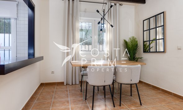 New build - Villa  - Fuente Álamo