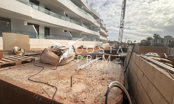Obra nueva - Apartamento / Piso - Playa Flamenca