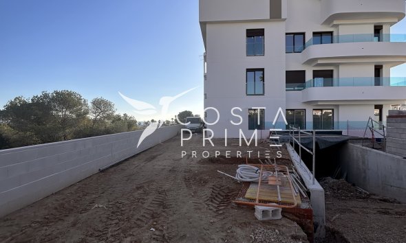 Új építésű - Apartman / lakás - Playa Flamenca