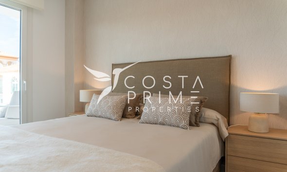 Új építésű - Apartman / lakás - Playa Flamenca