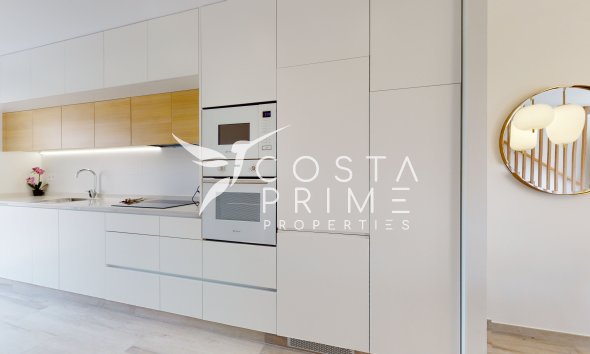 New build - Apartment / Flat - Pilar de la Horadada