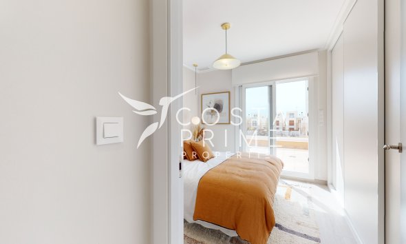 New build - Apartment / Flat - Pilar de la Horadada