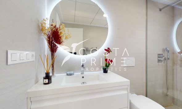 New build - Apartment / Flat - Pilar de la Horadada