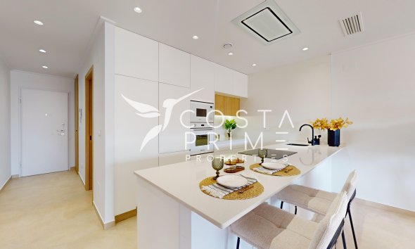 New build - Townhouse / Semi - Pilar de la Horadada