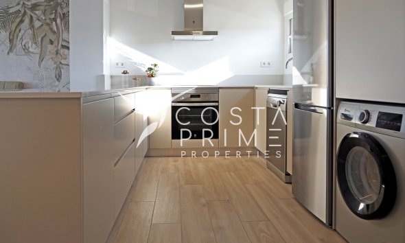 New build - Townhouse / Semi - Orihuela