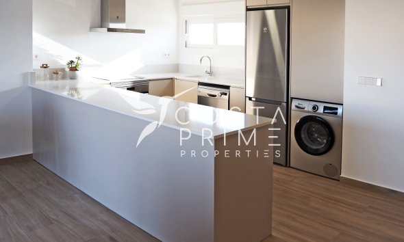 New build - Apartment / Flat - Orihuela