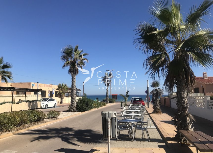 New build - Villa  - La Mata