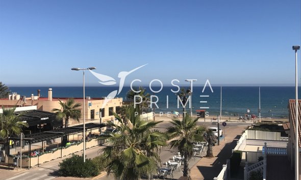 New build - Villa  - La Mata