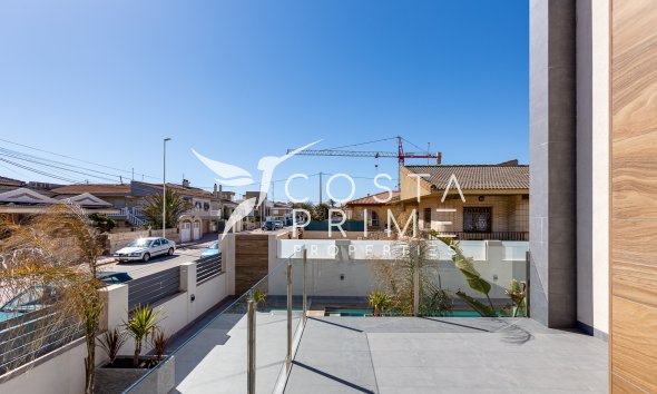 New build - Villa  - La Mata