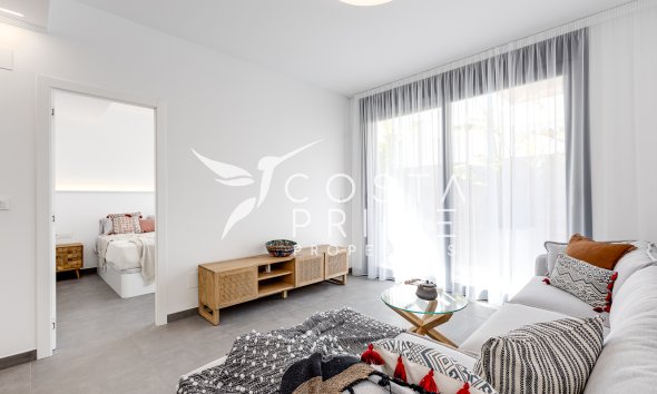 New build - Villa  - La Mata