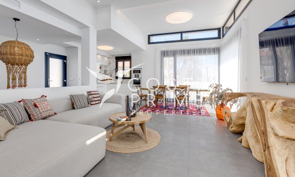 New build - Villa  - La Mata