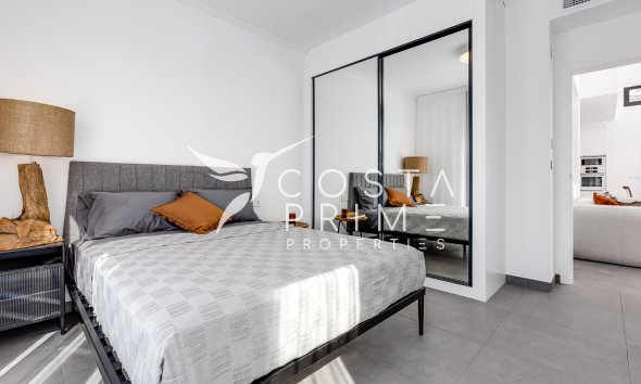 New build - Villa  - La Mata