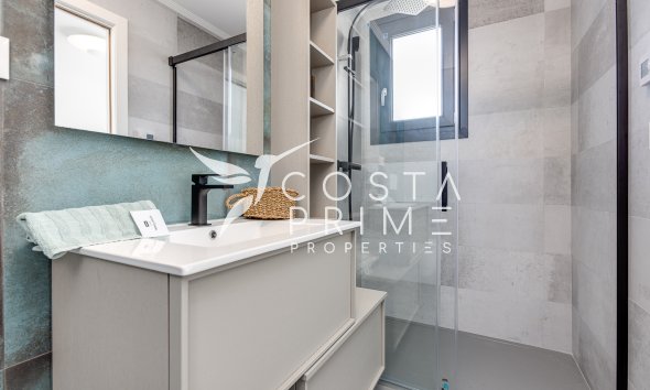 New build - Villa  - La Mata