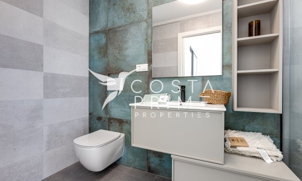 New build - Villa  - La Mata