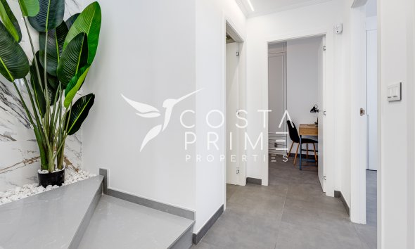 New build - Villa  - La Mata