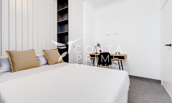 New build - Villa  - La Mata