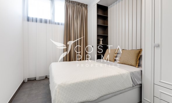 New build - Villa  - La Mata