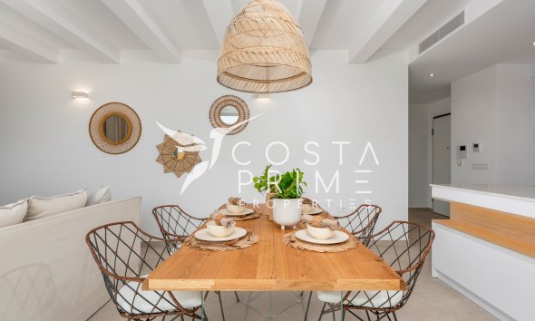 Új építésű - Villa  - Los Alcazares